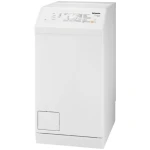 Miele WE 615 WCS Wasmachine bovenlader Wit