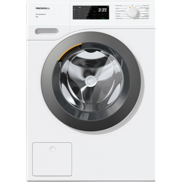Miele WED 035 WPS Wasmachine Wit