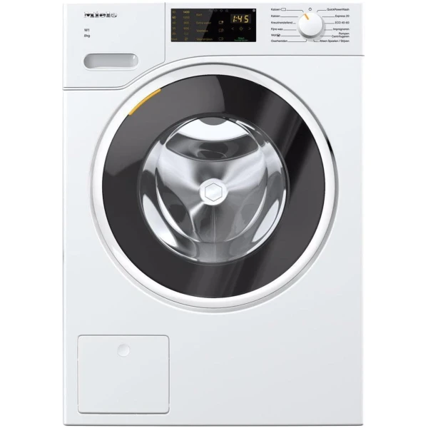 Miele WWD 320 WCS - Wasmachine