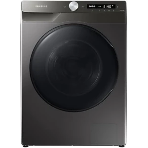 Samsung WD90T534DBN Was-droogcombinatie Vrijstaand Voorbelading Roestvrijstaal E