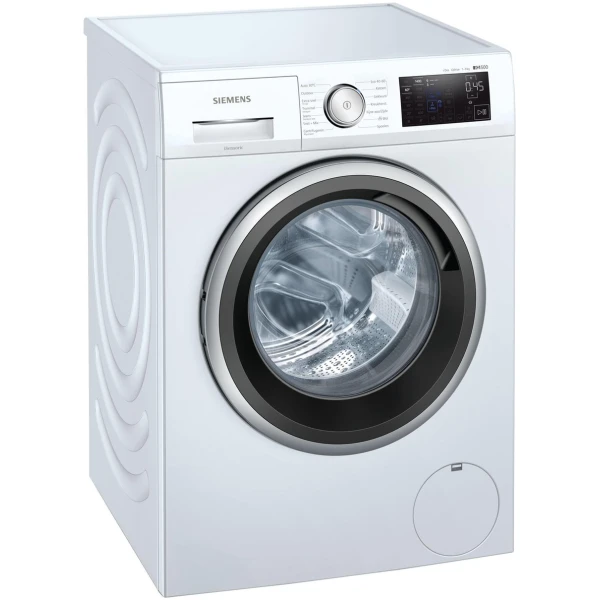 Siemens WM14UP00NL - iQ500 - Wasmachine