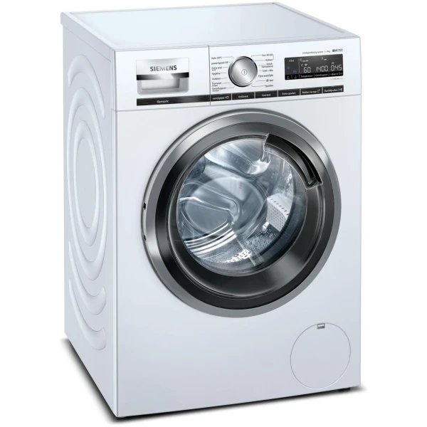 Siemens WM14VKH5NL - iQ700 - Wasmachine