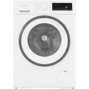 Siemens WN34A100EU - 8/5 kg