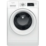 Whirlpool FFBBE 8458 WEV - FreshCare+ Steam - 8kg Wasmachine