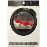 AEG 9000 serie 3D FiberPro Warmtepomp Droogkast 9 kg T9DEB98CB