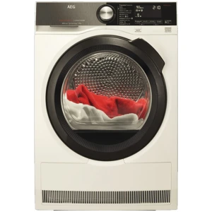 AEG 9000 serie 3D FiberPro Warmtepomp Droogkast 9 kg T9DEB98CB