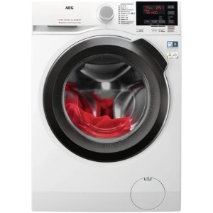AEG wasmachine L6FSG74BV
