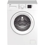 Beko WTV6611BC1 - Wasmachine