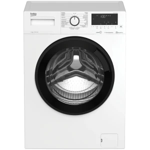 Beko WTV9716XBWST Wasmachine Wit