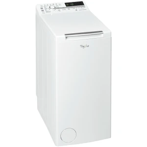 Whirlpool TDLR 7221BS BX/N Wasmachine bovenlader Wit