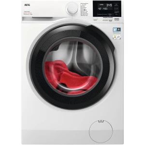 AEG LR6BERLIN ProSense Wasmachine Wit