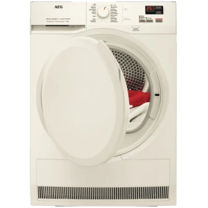 AEG condensdroger T6DBC482