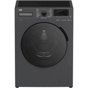 Beko WTV7740A1 Wasmachine Antraciet