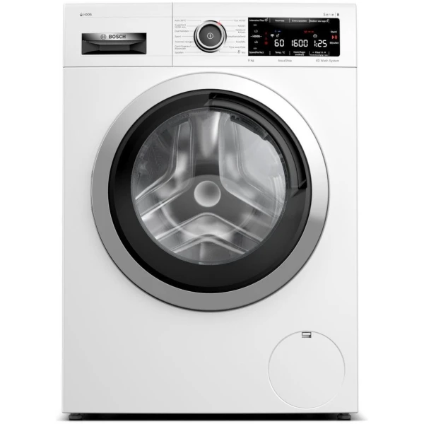 Bosch WAXH2K75NL - i-DOS - Wasmachine
