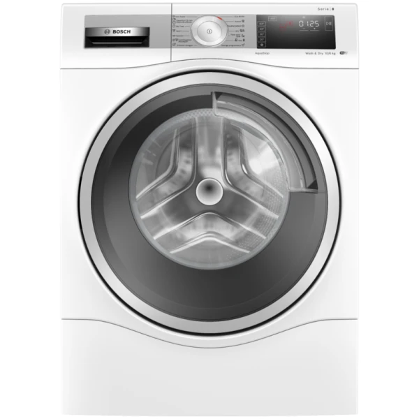 Bosch WDU8H541NL - 10/6 kg