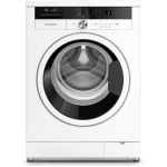 Grundig-wasmachine-homewizz-7 kilo-5 jaar garantie-10 jaar op de motor