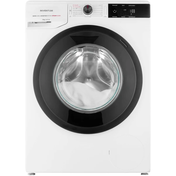 Inventum VWM9001W Wasmachine Wit