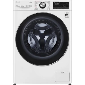 LG F6WV910P2E Wasmachine Wit