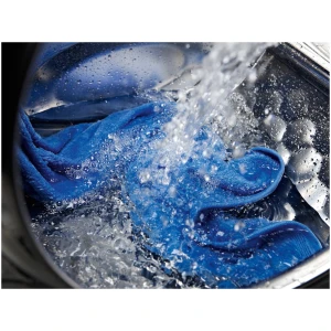 Miele wasmachine WWH 860 WCS