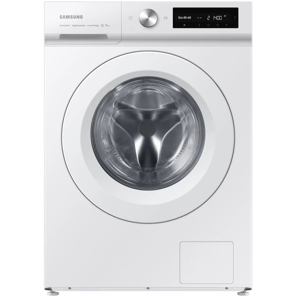 Samsung WW11BB504ATW/S2 Bespoke Wasmachine Wit