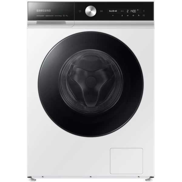 Samsung WW11BB904AGE/S2 Bespoke Wasmachine Wit