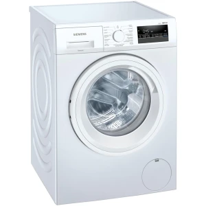 Siemens WM14N2M2FG - iQ300 - Wasmachine - Display NL/FR