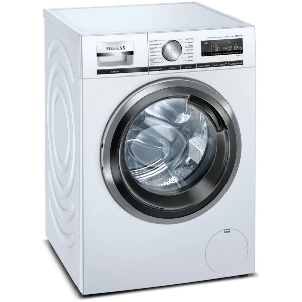 Siemens wasmachine WM14VKH7NL