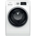 Whirlpool FFDBE 9458 BSEV F Wasmachine 9 kg stoom