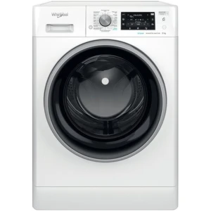 Whirlpool FFDBE 9458 BSEV F Wasmachine 9 kg stoom
