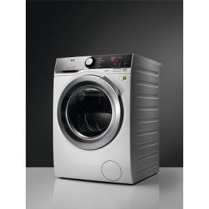 AEG ÖKOMix wasmachine L8FENS104