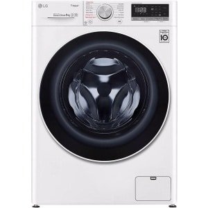 LG F4WN509S0 - Wasmachine