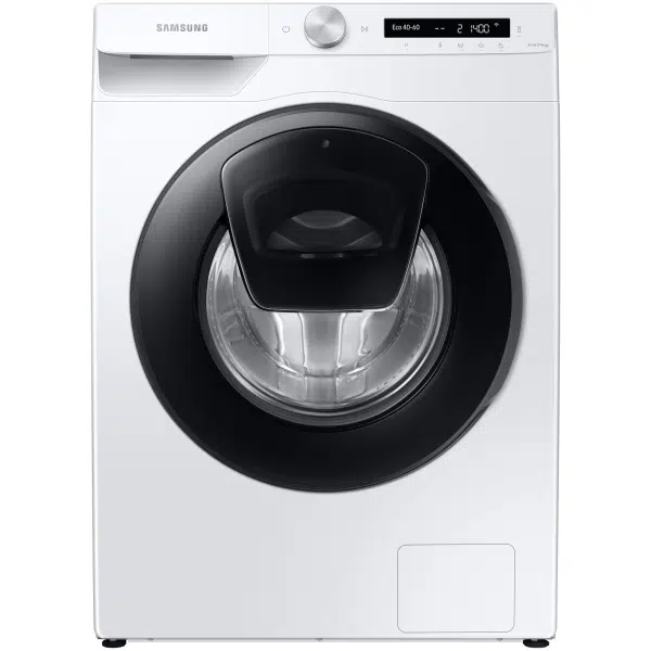 Samsung WW90T554AAW/S2 Wasmachine Wit