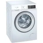 Siemens WN34A100EU - iQ500 - Was-droogcombinatie