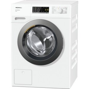 Miele WEA 035 WPS Wasmachine Wit
