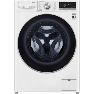 LG F4WV708S1E - Wasmachine - 8 KG