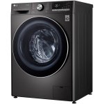 LG F6WV71S2TA wasmachine met TurboWash | Slimme AI DD motor | A | 10,5 kg | EZDispense | Minder strijken door stoom