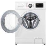 LG Wasmachine 9 kg F4WM309WE - zelf diagnose