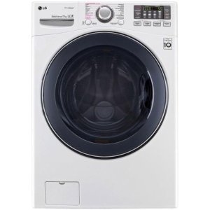 LG wasmachine LC1R7N2