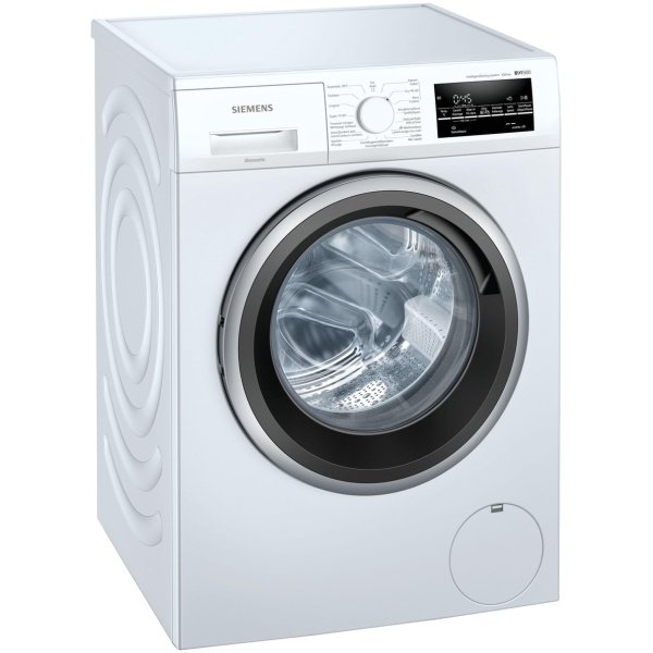 Siemens WM14USC0FG - iQ500 - Wasmachine - Display NL/FR