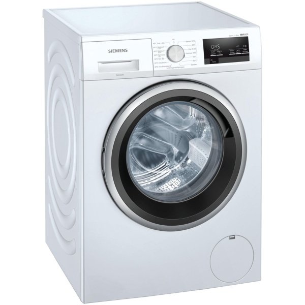 Siemens WM14UU70NL - iQ500 - Wasmachine