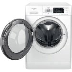 Whirlpool FFD 9458 BSEV NL - Wasmachine voorlader - 9 Kg, B-Label, 1400T, Freshcare+, Aquastop