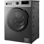 Beko WTV7740A1 - Wasmachine - Antraciet/Zwart - 1400rpm + 3 jaar garantie