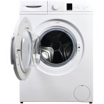 Salora WMH6100 wasmachine Voorbelading 6 kg 1000 RPM D Wit