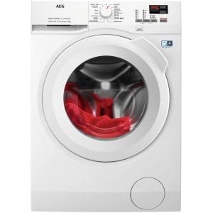 AEG L6FBK84W - 6000 serie - ProSense - Wasmachine - NL/FR