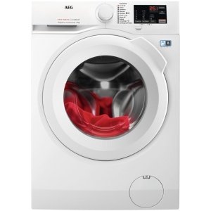 AEG L6VAPOR - 6000 serie - ProSense - Wasmachine