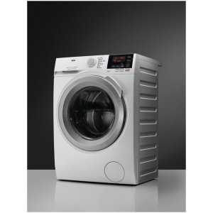 AEG ProSteam wasmachine L7FBN86GS