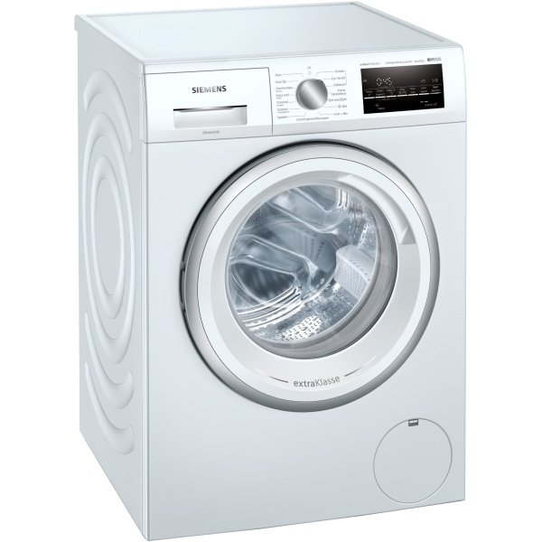 Siemens WM14US90NL extraKlasse Wasmachine Wit