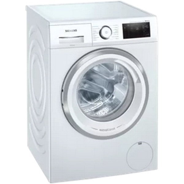 Siemens iQ500 WM14UQ96NL wasmachine Voorbelading 9 kg 1400 RPM C Wit