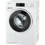 Miele WWD 020 WCS wasmachine Voorbelading 8 kg 1400 RPM A Wit