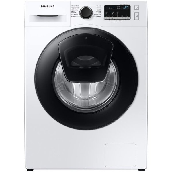 Samsung WW90T4540AE/AH wasmachine Voorbelading 9 kg 1400 RPM D Wit